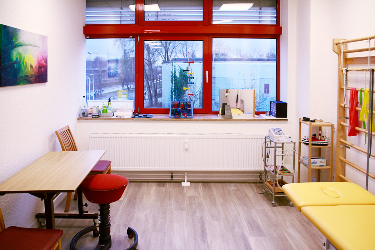 Praxis / Bild 4
